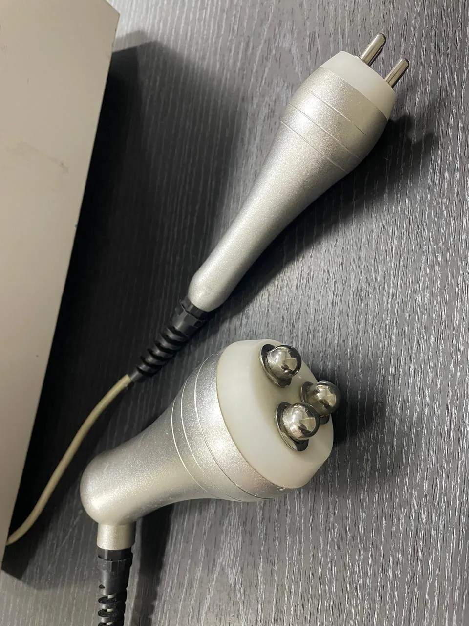 Lipolaser con Radiofrecuencia Tripolar facial y corporal Trends Technology — vista 3