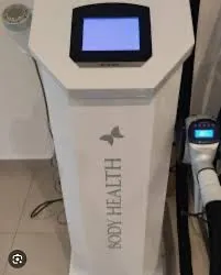BHS 201 Equipo con Vacum + Radiofrecuencia + Dermo Facial — vista 1