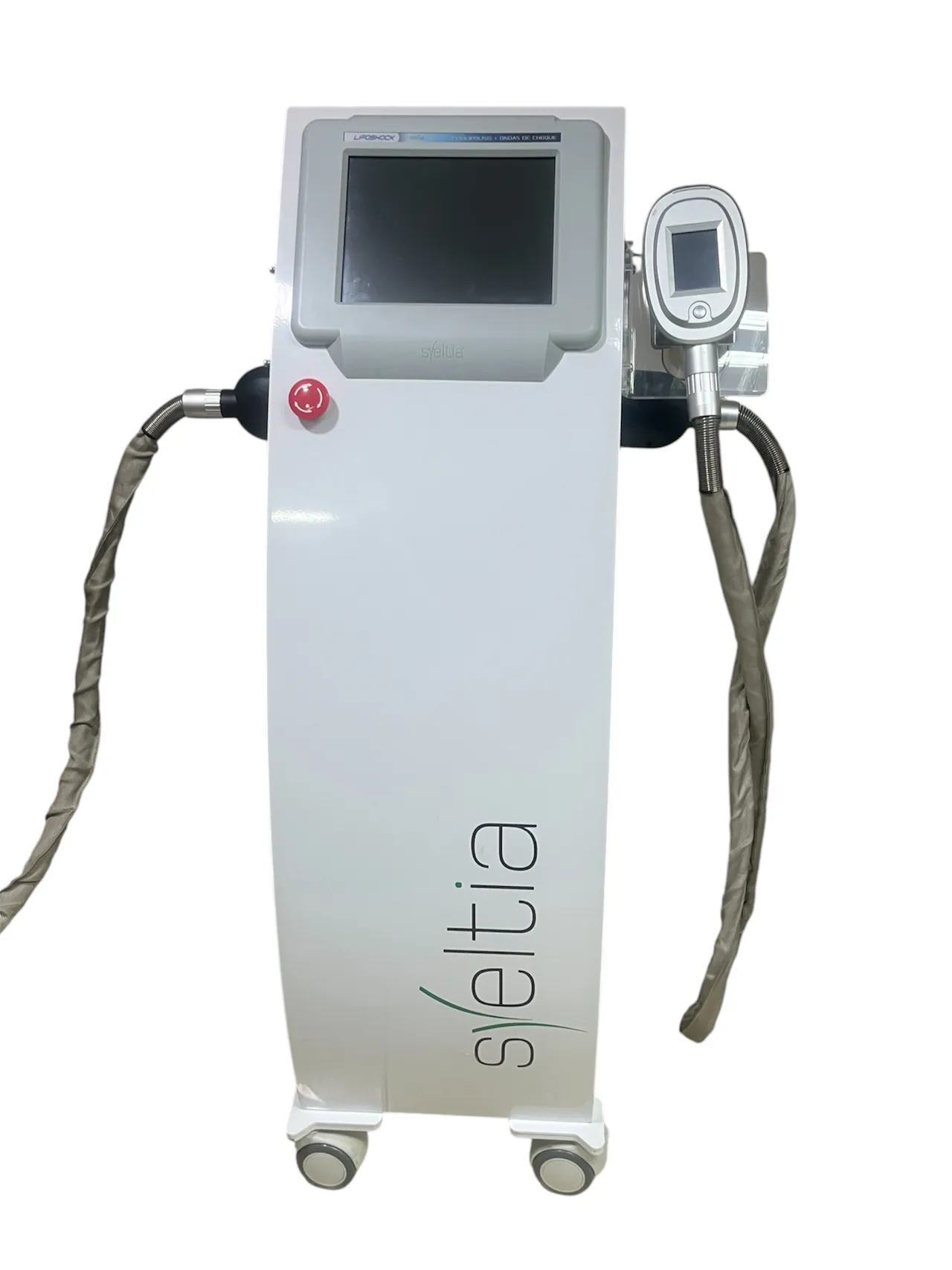 LipoShock Sveltia — vista 1