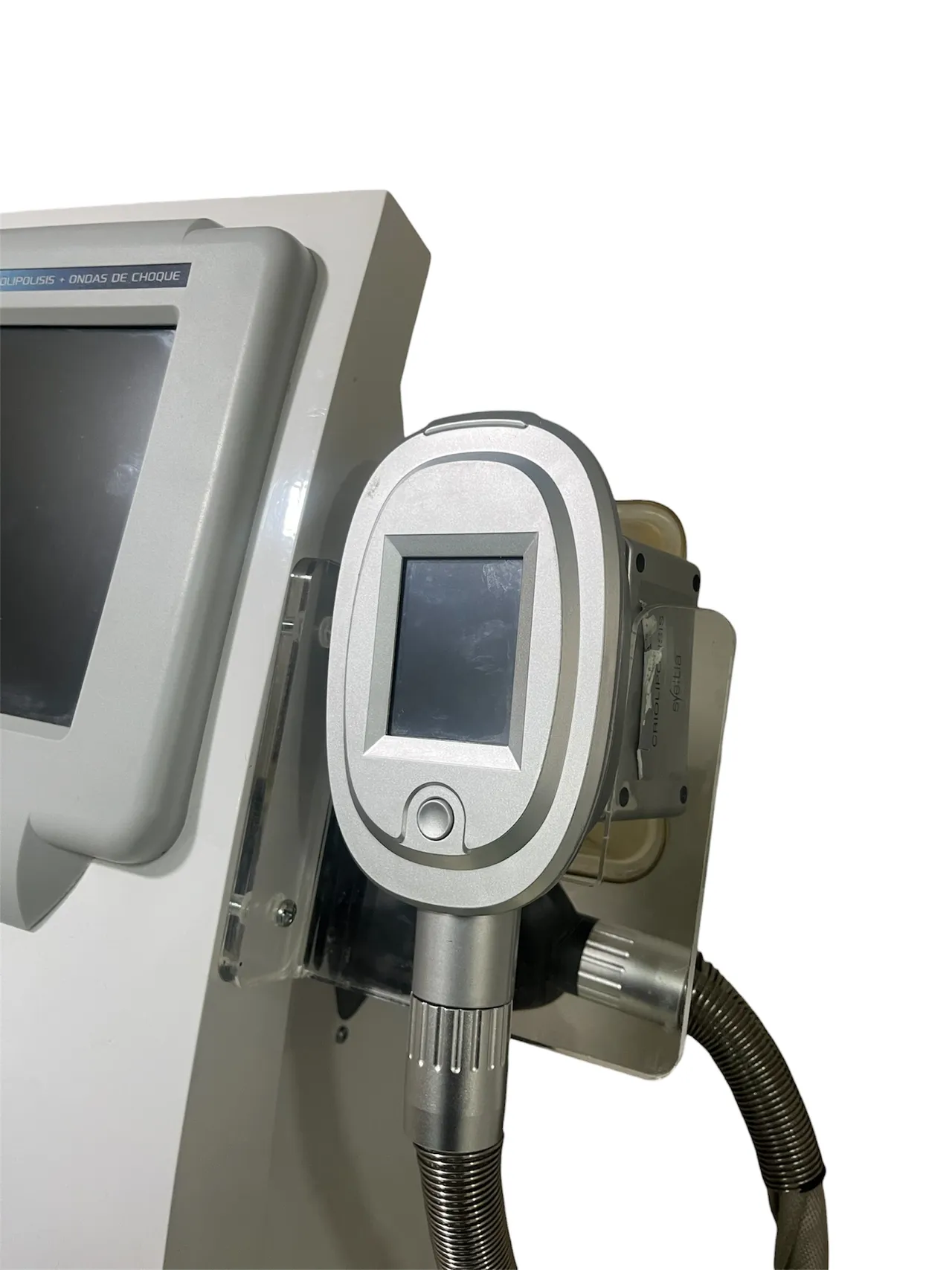 LipoShock Sveltia — vista 2