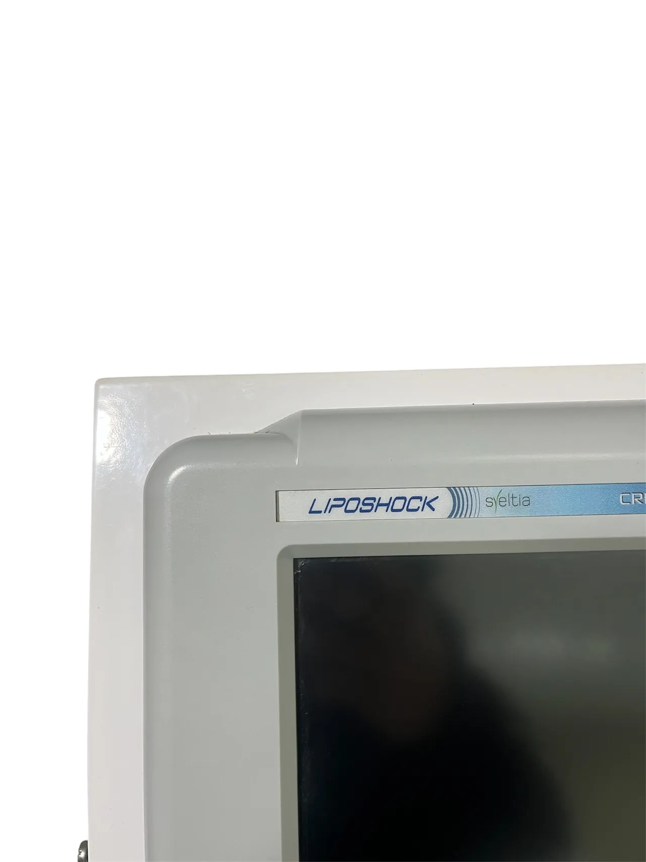 LipoShock Sveltia — vista 3