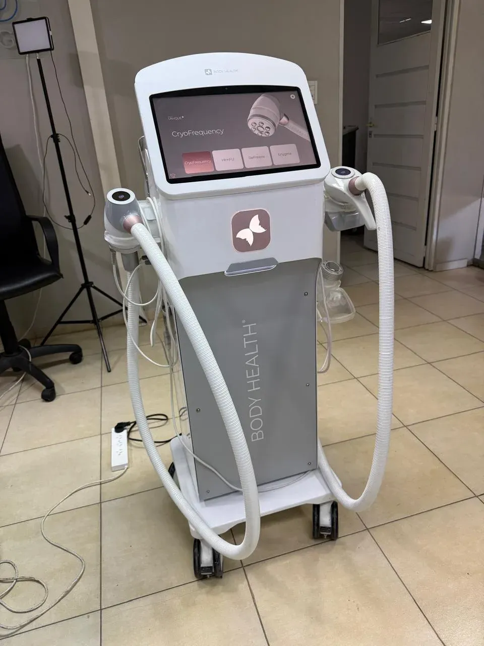 UNIQUE PRO - BODY HEALTH — vista 2
