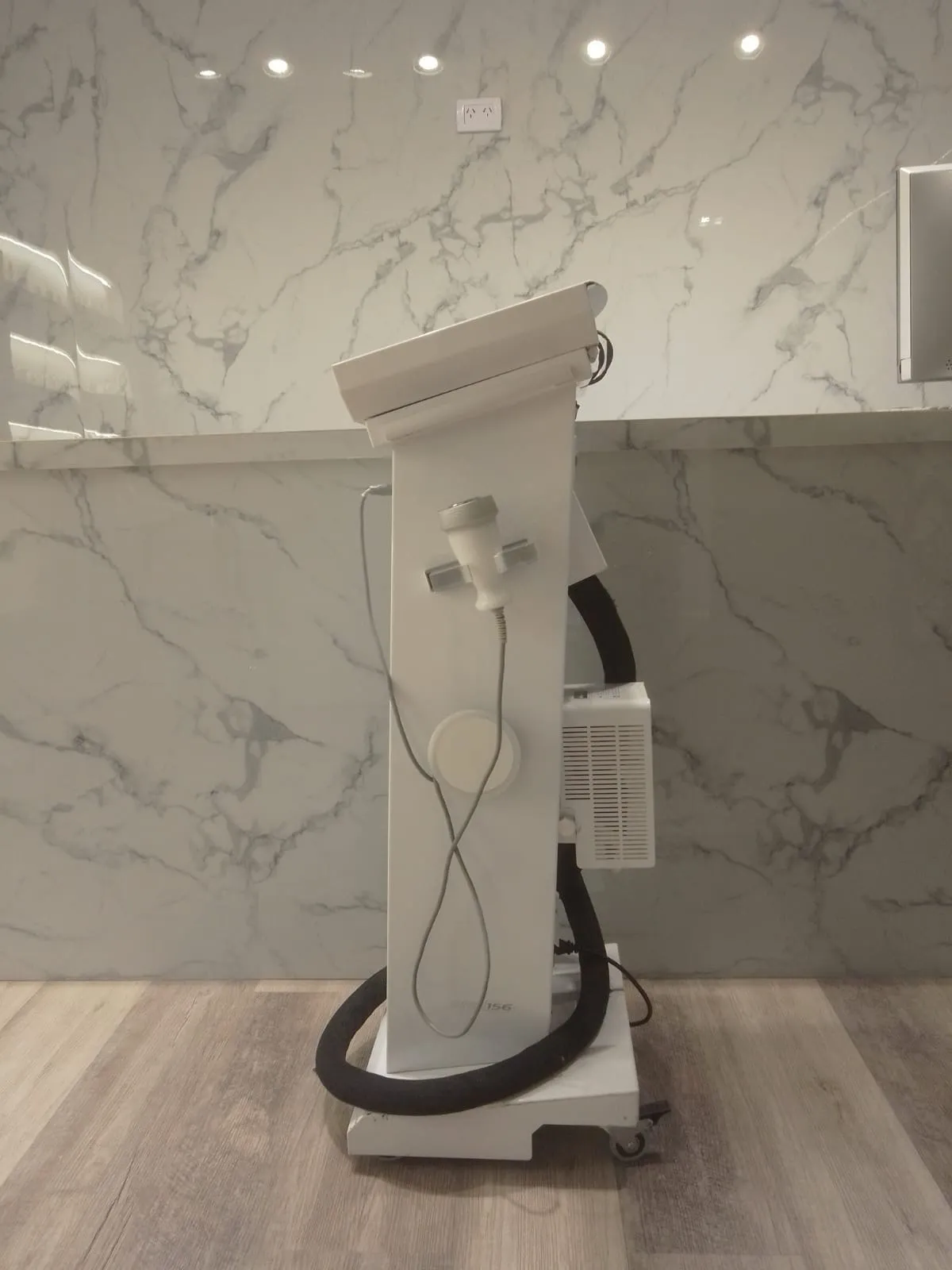 BODY HEALT CRIORADIO + Himfu — vista 2