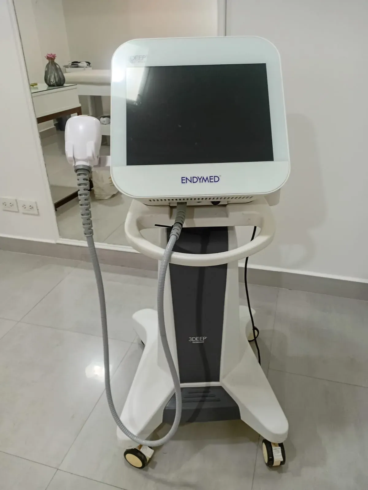 Radiofrecuencia Endymed Pure 2.0 — vista 2