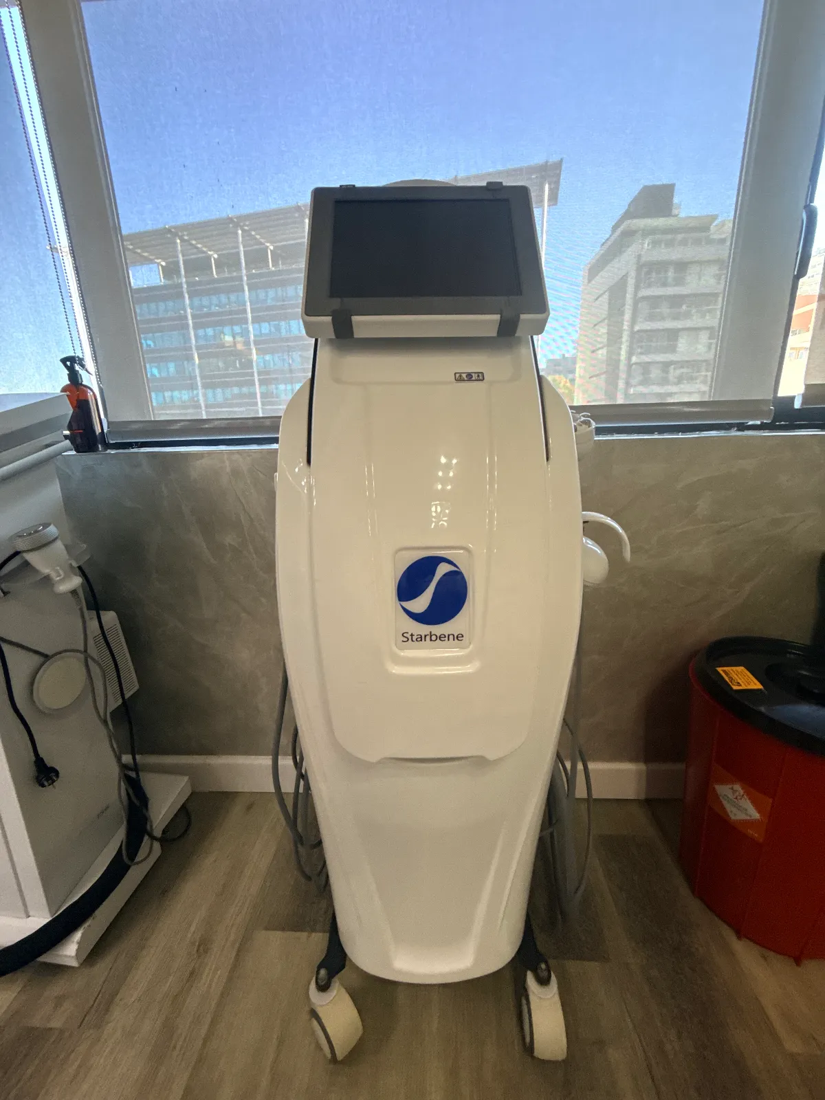 Alpha synergy — vista 3