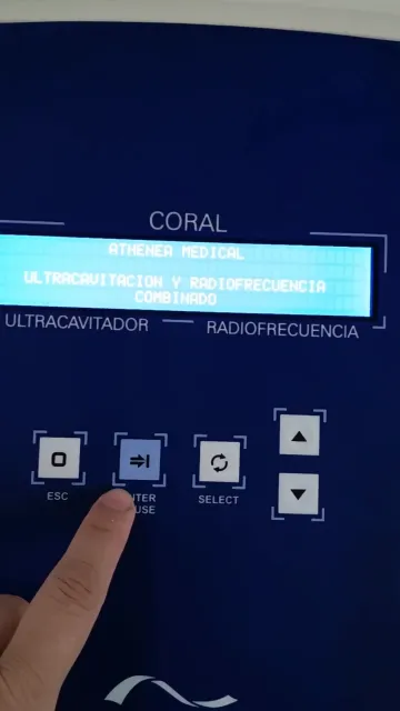 Ver el video del producto