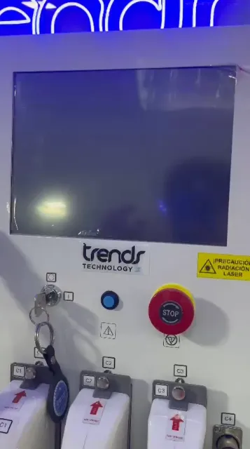 Ver el video del producto