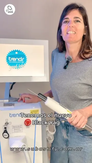 Ver el video del producto